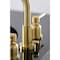 Fauceture FSC8953DL 8" Widespread Bathroom Faucet, Brushed Brass FSC8953DL - alternate 5